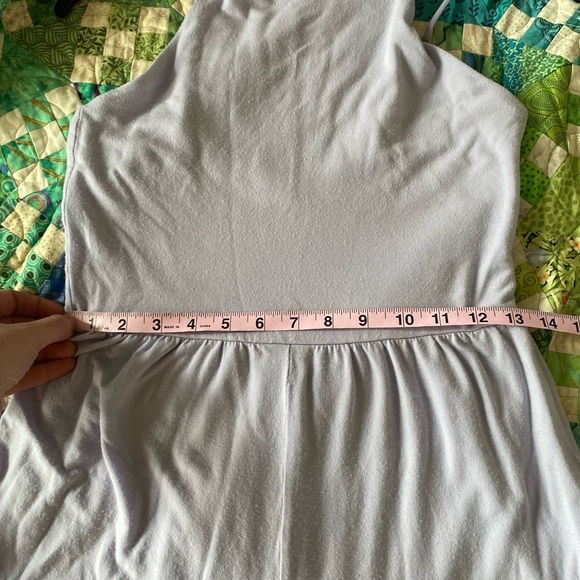 Wilfred beach jumpsuit - Picture 6 of 6